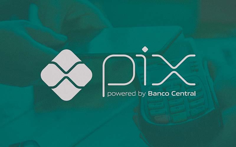 PAGAR COM PIX (Recomendado)